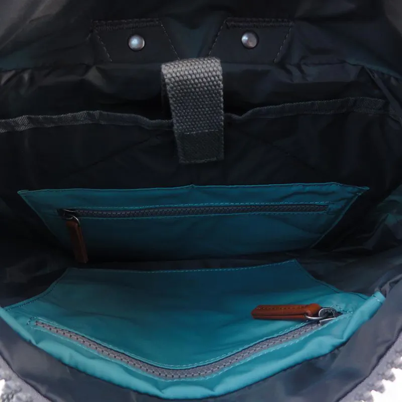 Roka Canfield B Small in Aqua-3